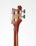Rickenbacker 4003/4 , Fireglo: Headstock - Rear
