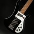 Rickenbacker 4003/5 S, Jetglo: Free image