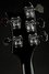 Rickenbacker 4003/5 S, Jetglo: Headstock - Rear