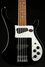 Rickenbacker 4003/5 S, Jetglo: Body - Front
