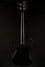 Rickenbacker 4003/5 S, Jetglo: Full Instrument - Rear