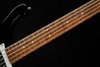 Rickenbacker 4003/5 S, Jetglo: Neck - Front