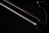 Rickenbacker 4003/5 S, Jetglo: Neck - Rear