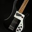 Rickenbacker 4003/5 S, Matte Black: Free image