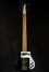 Rickenbacker 4003/5 S, Matte Black: Full Instrument - Front