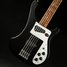 Rickenbacker 4003/5 S, Matte Black: Free image