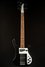 Rickenbacker 4003/5 S, Matte Black: Full Instrument - Front