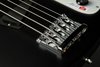 Rickenbacker 4003/5 S, Matte Black: Close up - Free