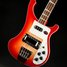 Rickenbacker 4003/4 , Fireglo: Free image