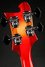 Rickenbacker 4003/4 , Fireglo: Headstock - Rear