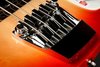 Rickenbacker 4003/4 , Fireglo: Close up - Free