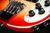 Rickenbacker 4003/4 , Fireglo: Close up - Free2