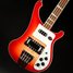Rickenbacker 4003/4 , Fireglo: Free image