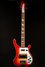 Rickenbacker 4003/4 , Fireglo: Full Instrument - Front