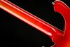 Rickenbacker 4003/4 , Fireglo: Neck - Rear