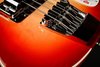 Rickenbacker 4003/4 , Fireglo: Close up - Free