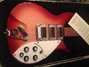 Rickenbacker 350/6 Liverpool, Fireglo: Free image