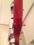Rickenbacker 350/6 Liverpool, Fireglo: Headstock - Rear