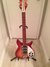 Rickenbacker 350/6 Liverpool, Fireglo: Full Instrument - Front