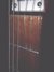 Rickenbacker 350/6 Liverpool, Fireglo: Neck - Rear