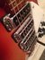 Rickenbacker 350/6 Liverpool, Fireglo: Close up - Free2