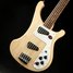 Rickenbacker 4003/5 S, Mapleglo: Free image