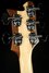 Rickenbacker 4003/5 S, Mapleglo: Headstock - Rear