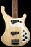 Rickenbacker 4003/5 S, Mapleglo: Body - Front