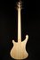 Rickenbacker 4003/5 S, Mapleglo: Full Instrument - Rear