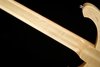 Rickenbacker 4003/5 S, Mapleglo: Neck - Rear
