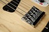 Rickenbacker 4003/5 S, Mapleglo: Close up - Free