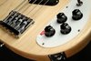 Rickenbacker 4003/5 S, Mapleglo: Close up - Free2