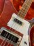Rickenbacker 4001/4 , Burgundy: Free image