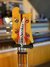 Rickenbacker 4001/4 , Mapleglo: Headstock