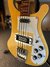Rickenbacker 4001/4 , Mapleglo: Free image