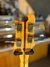 Rickenbacker 4001/4 , Mapleglo: Headstock - Rear