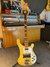 Rickenbacker 4001/4 , Mapleglo: Full Instrument - Front