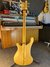 Rickenbacker 4001/4 , Mapleglo: Full Instrument - Rear