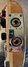 Rickenbacker 4001/4 , Mapleglo: Close up - Free