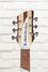 Rickenbacker 360/6 , Mapleglo: Headstock