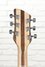 Rickenbacker 360/6 , Mapleglo: Headstock - Rear