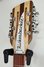 Rickenbacker 370/12 , Mapleglo: Headstock