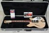 Rickenbacker 370/12 , Mapleglo: Free image2