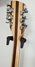 Rickenbacker 370/12 , Mapleglo: Headstock - Rear