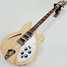 Rickenbacker 370/12 , Mapleglo: Full Instrument - Front