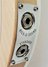 Rickenbacker 370/12 , Mapleglo: Close up - Free