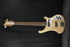 Rickenbacker 4003/5 S, Mapleglo: Full Instrument - Front