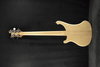 Rickenbacker 4003/5 S, Mapleglo: Full Instrument - Rear
