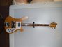 Rickenbacker 4003/4 , Mapleglo: Full Instrument - Front