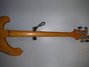Rickenbacker 4003/4 , Mapleglo: Neck - Rear